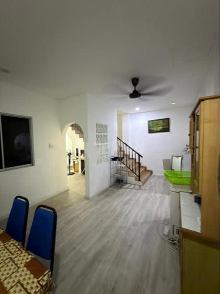 Rumah Teres 2 Tingkat untuk Dijual di Lembah Keramat (Ulu Kelang) - Rena Rahman - Interior - PropertyGuru.com.my