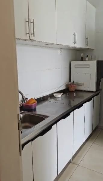 Condominium for Sale at CloudTree Residence - Michelle Tan - Kitchen - PropertyGuru.com.my