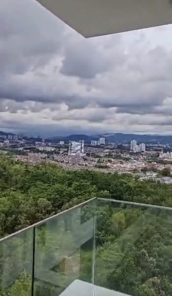 Condominium for Sale at CloudTree Residence - Michelle Tan - View - PropertyGuru.com.my