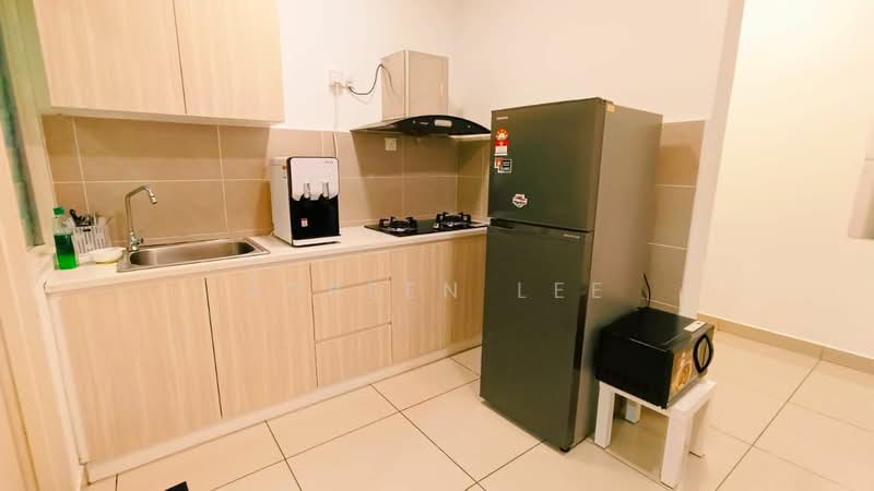 Service Residence for Sale at D'Putra Suites - Joreen Lee - PropertyGuru.com.my