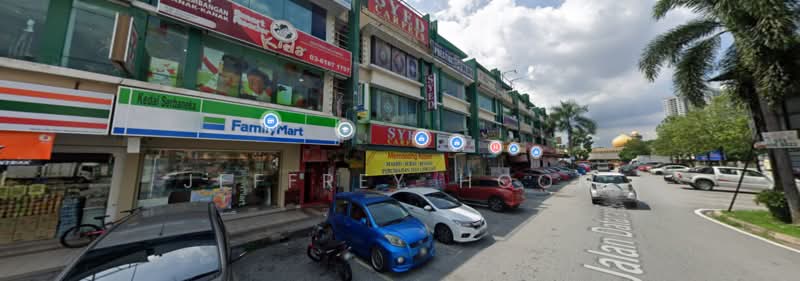 Shop for Rent in Taman Sri Selayang (Selayang) - Jeffrey Hoon - PropertyGuru.com.my