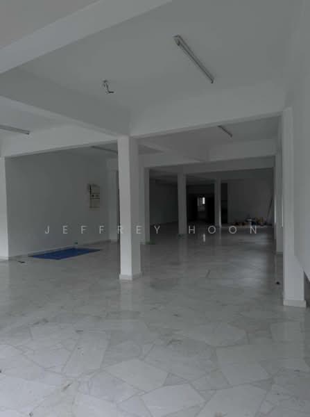 Shop for Rent in Taman Sri Selayang (Selayang) - Jeffrey Hoon - PropertyGuru.com.my