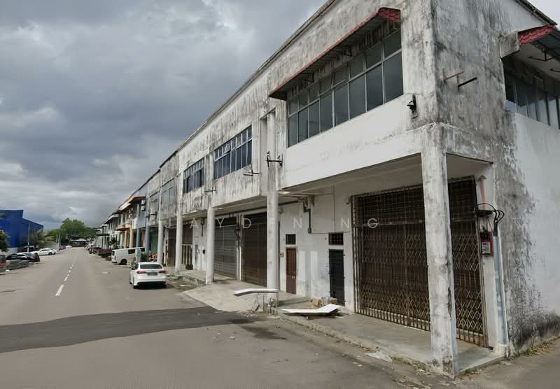 Factory for Sale in Taman Industri Jaya (Skudai) - Jayden Ng - Exterior - PropertyGuru.com.my
