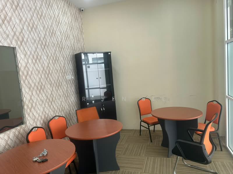 Pejabat untuk Disewa di Petaling Jaya (Selangor) - Kar Yen See - Interior - PropertyGuru.com.my