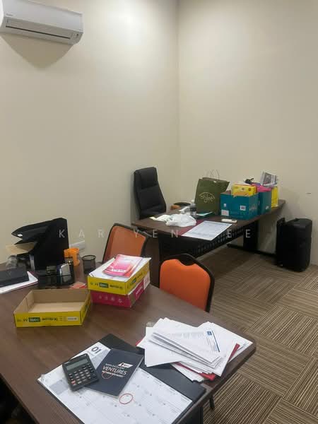Pejabat untuk Disewa di Petaling Jaya (Selangor) - Kar Yen See - Study - PropertyGuru.com.my