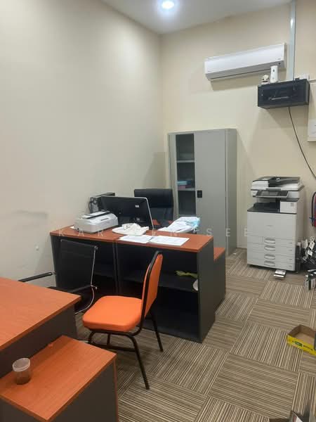 Pejabat untuk Disewa di Petaling Jaya (Selangor) - Kar Yen See - Interior - PropertyGuru.com.my