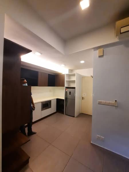 Service Residence for Rent at Garden Plaza - Kylie Hoh - PropertyGuru.com.my