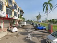For Rent - Jalan Wawasan, Taman Wawasan, Mersing