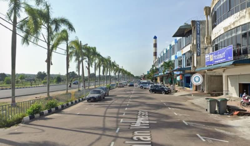 Shop for Rent in Taman Wawasan (Mersing) - Jasz Ong - PropertyGuru.com.my