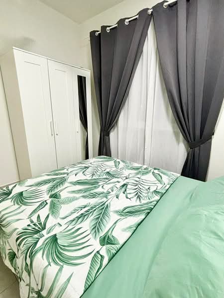 Condominium for Rent at Sofiya Residensi - Travis Wong - Bedroom - PropertyGuru.com.my