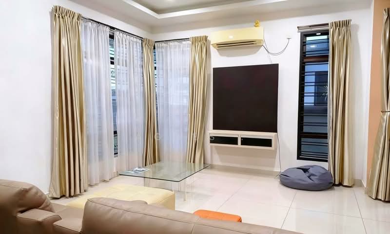 Rumah Kluster untuk Dijual di Taman Nusa Bestari (Iskandar Puteri (Nusajaya)) - Agnes . - PropertyGuru.com.my