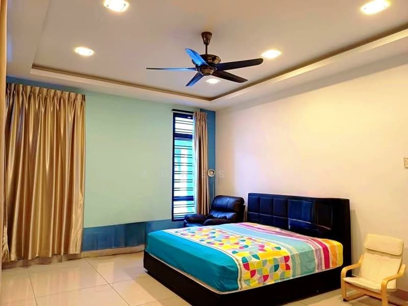 Rumah Kluster untuk Dijual di Taman Nusa Bestari (Iskandar Puteri (Nusajaya)) - Agnes . - PropertyGuru.com.my