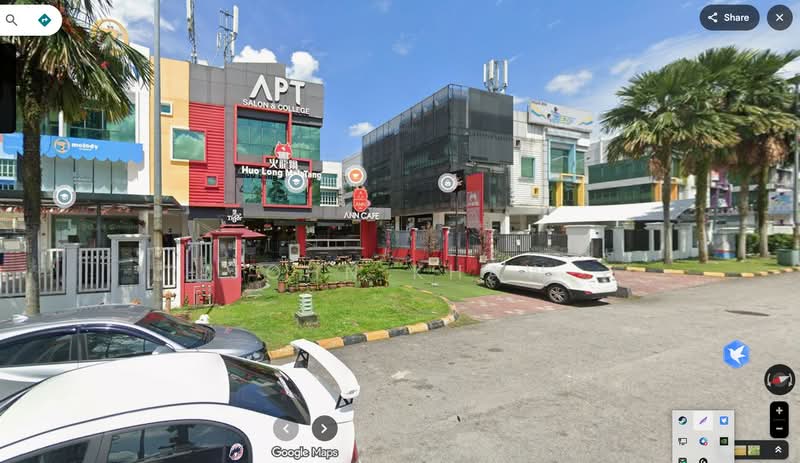 Kedai / Pejabat untuk Disewa di Bandar Puteri Puchong (Puchong) - John Khaw - Exterior - PropertyGuru.com.my