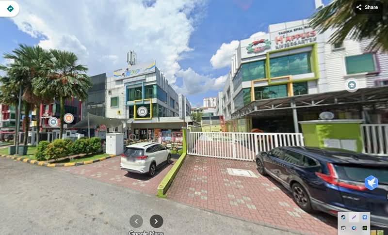 Kedai / Pejabat untuk Disewa di Bandar Puteri Puchong (Puchong) - John Khaw - Exterior - PropertyGuru.com.my