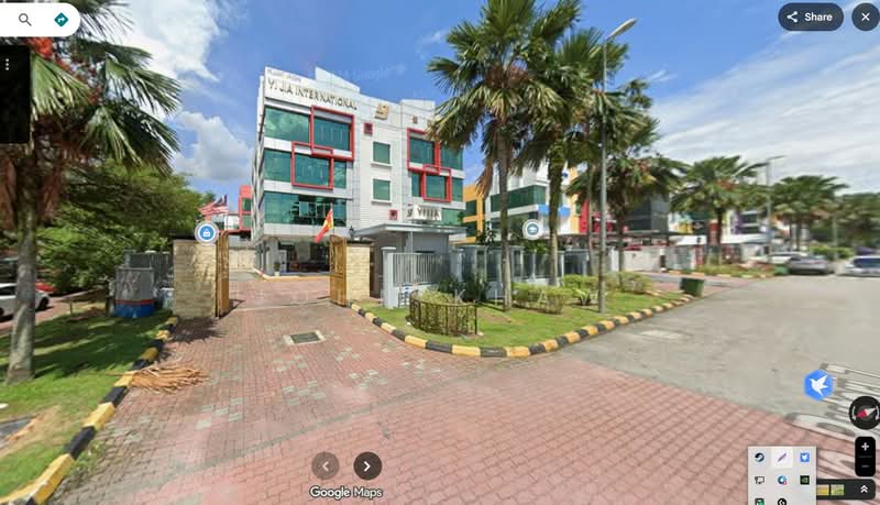 Kedai / Pejabat untuk Disewa di Bandar Puteri Puchong (Puchong) - John Khaw - Exterior - PropertyGuru.com.my