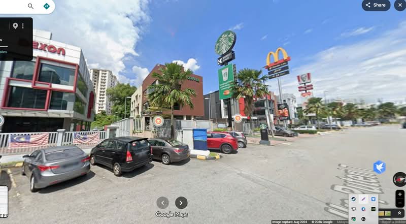 Kedai / Pejabat untuk Disewa di Bandar Puteri Puchong (Puchong) - John Khaw - Exterior - PropertyGuru.com.my