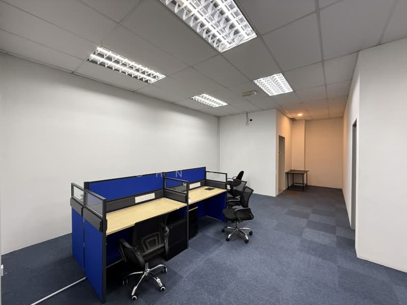 Kedai / Pejabat untuk Disewa di Bandar Puteri Puchong (Puchong) - John Khaw - PropertyGuru.com.my