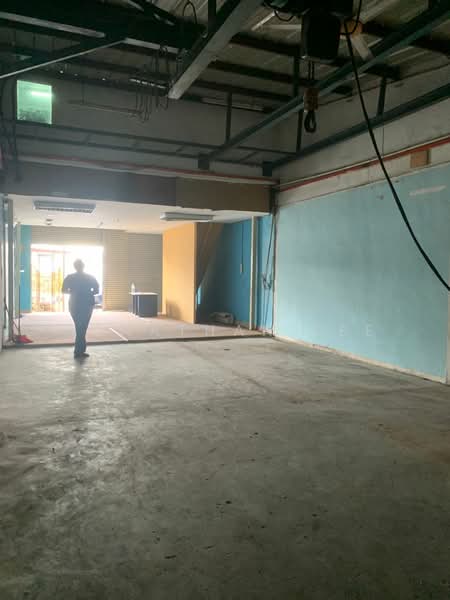 Terrace Factory for Sale in Taman Perindustrian Kinrara (Bandar Kinrara) - Jonathan Lee - Interior - PropertyGuru.com.my