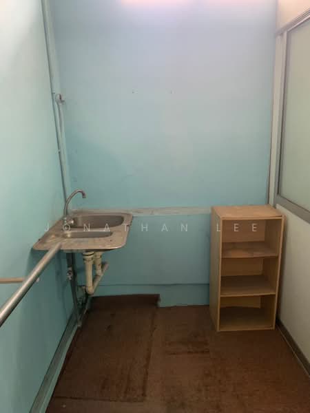 Terrace Factory for Sale in Taman Perindustrian Kinrara (Bandar Kinrara) - Jonathan Lee - Interior - PropertyGuru.com.my