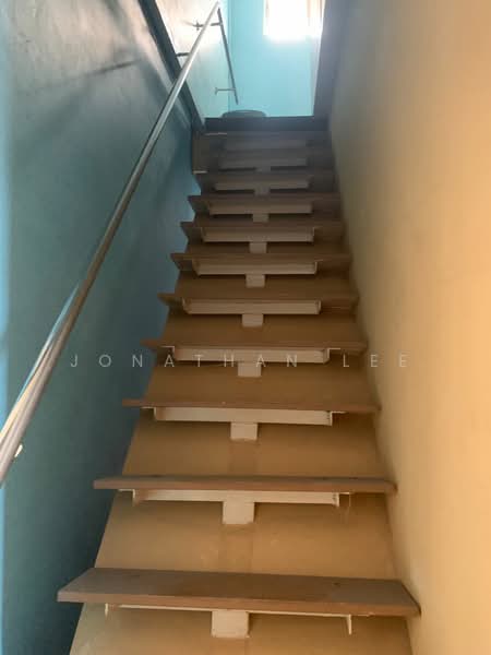 Terrace Factory for Sale in Taman Perindustrian Kinrara (Bandar Kinrara) - Jonathan Lee - Interior - PropertyGuru.com.my