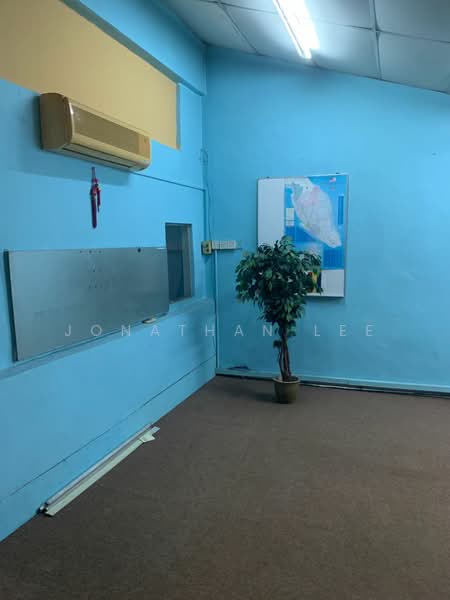 Terrace Factory for Sale in Taman Perindustrian Kinrara (Bandar Kinrara) - Jonathan Lee - Interior - PropertyGuru.com.my