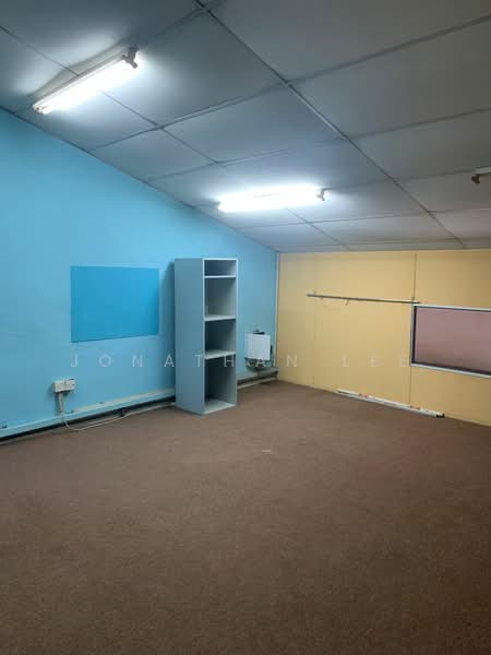 Terrace Factory for Sale in Taman Perindustrian Kinrara (Bandar Kinrara) - Jonathan Lee - Interior - PropertyGuru.com.my