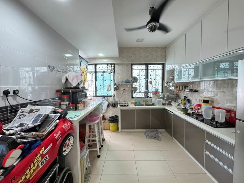 Condominium for Sale at Pine Residence - Darren Lau - Kitchen - PropertyGuru.com.my