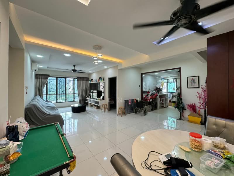 Condominium for Sale at Pine Residence - Darren Lau - Living Room - PropertyGuru.com.my