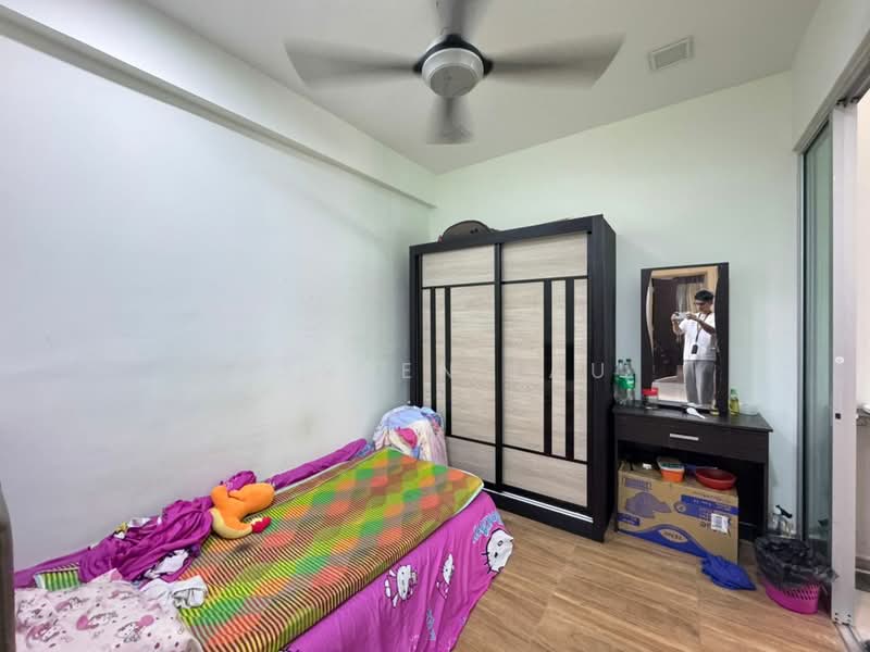 Condominium for Sale at Pine Residence - Darren Lau - Bedroom - PropertyGuru.com.my