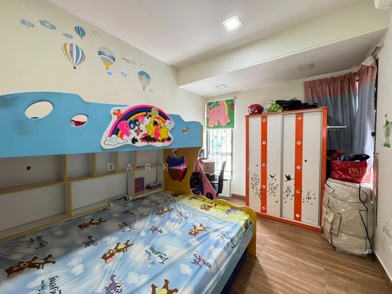Condominium for Sale at Pine Residence - Darren Lau - Bedroom - PropertyGuru.com.my