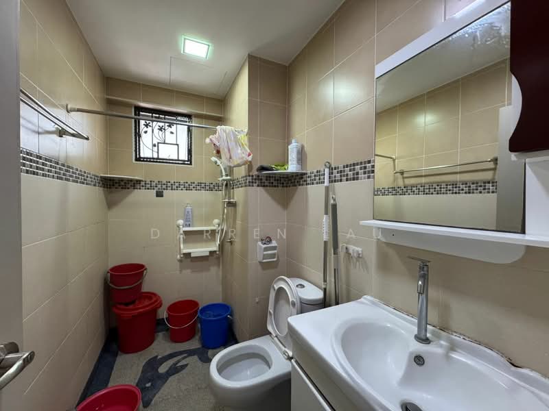 Condominium for Sale at Pine Residence - Darren Lau - Bathroom - PropertyGuru.com.my