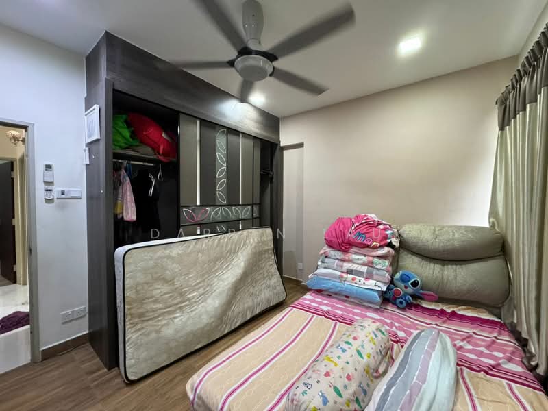 Condominium for Sale at Pine Residence - Darren Lau - Bedroom - PropertyGuru.com.my