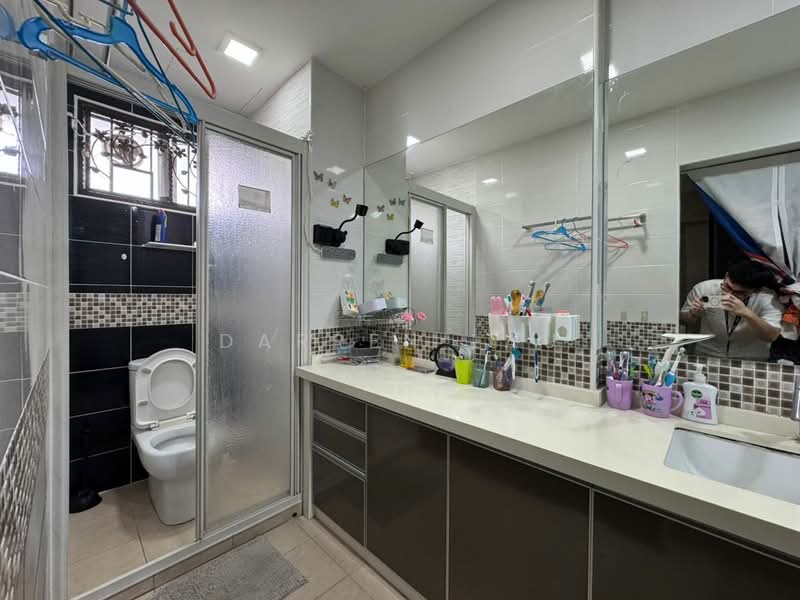 Condominium for Sale at Pine Residence - Darren Lau - Bathroom - PropertyGuru.com.my