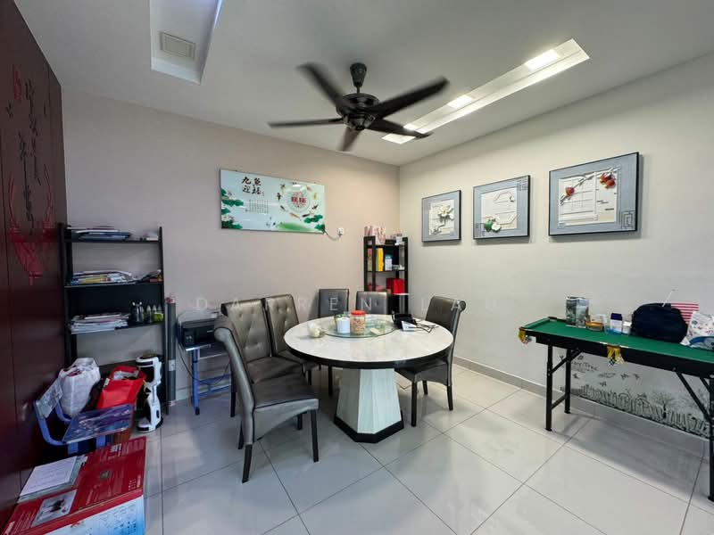 Condominium for Sale at Pine Residence - Darren Lau - Dining Room - PropertyGuru.com.my