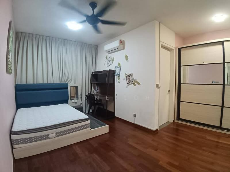 Rumah Banglo untuk Dijual di Horizon Hills (Iskandar Puteri (Nusajaya)) - Jane Loh - Bedroom - PropertyGuru.com.my