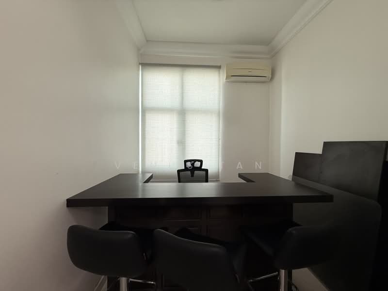 Condominium for Rent at Fettes Residence - Venus Tan - Study - PropertyGuru.com.my