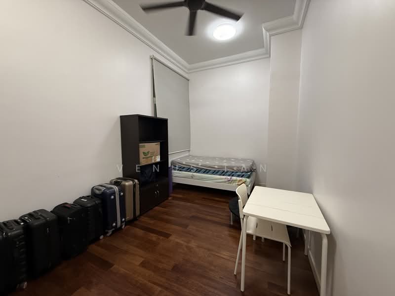 Condominium for Rent at Fettes Residence - Venus Tan - Bedroom - PropertyGuru.com.my