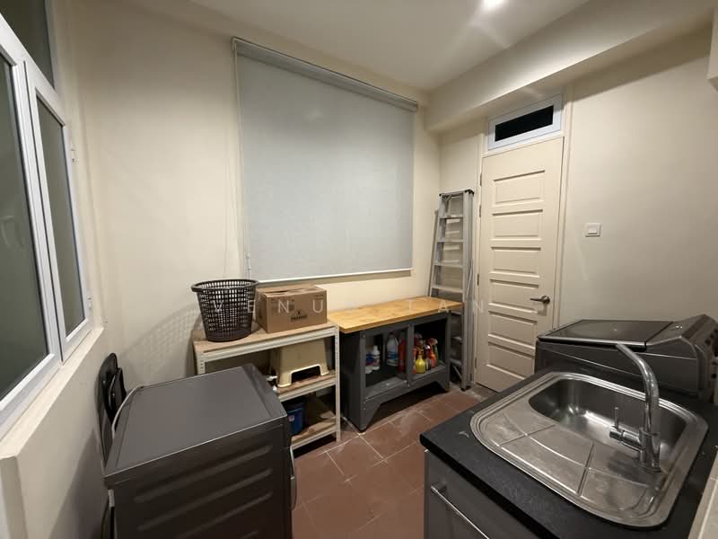 Condominium for Rent at Fettes Residence - Venus Tan - Interior - PropertyGuru.com.my