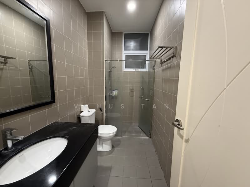 Condominium for Rent at Fettes Residence - Venus Tan - Bathroom - PropertyGuru.com.my