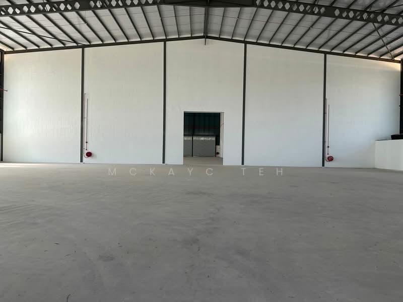 Detached Factory for Rent in Taman Industri Alam Jaya (Puncak Alam) - MckayC TEH - PropertyGuru.com.my