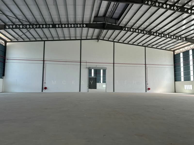 Detached Factory for Rent in Taman Industri Alam Jaya (Puncak Alam) - MckayC TEH - PropertyGuru.com.my
