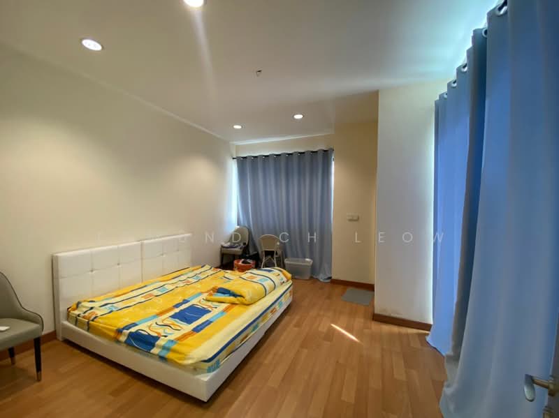 Rumah Teres untuk Dijual di Batu Caves (Selangor) - Edmund CH Leow - Bedroom - PropertyGuru.com.my