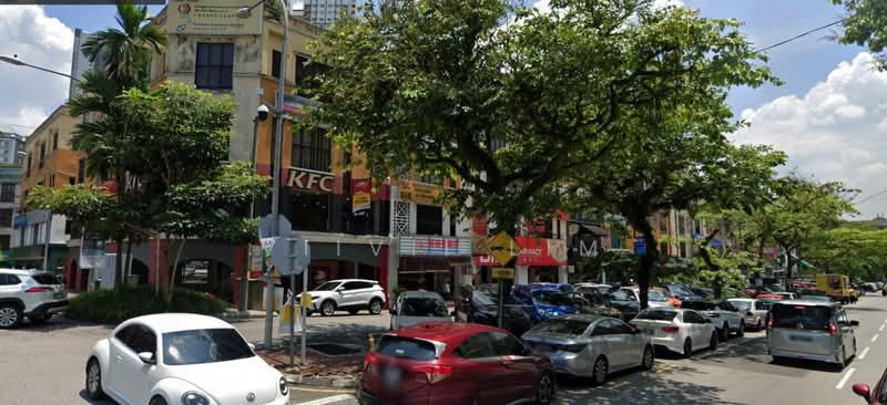 Shop / Office for Rent in Taman Desa (Kuala Lumpur) - ViiVii Lim - Exterior - PropertyGuru.com.my