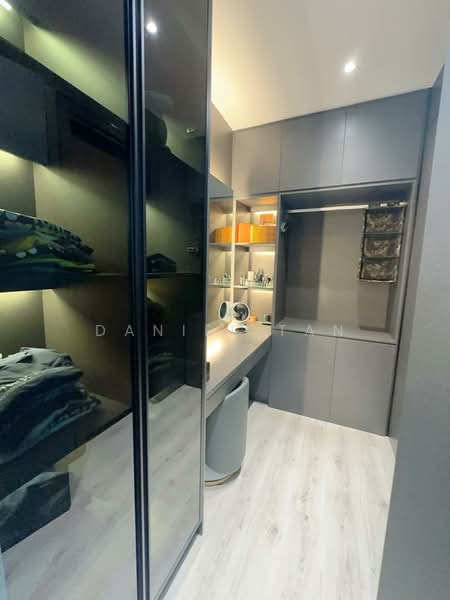 Condominium for Sale at Sunway Vivaldi - Daniel Tan - Interior - PropertyGuru.com.my
