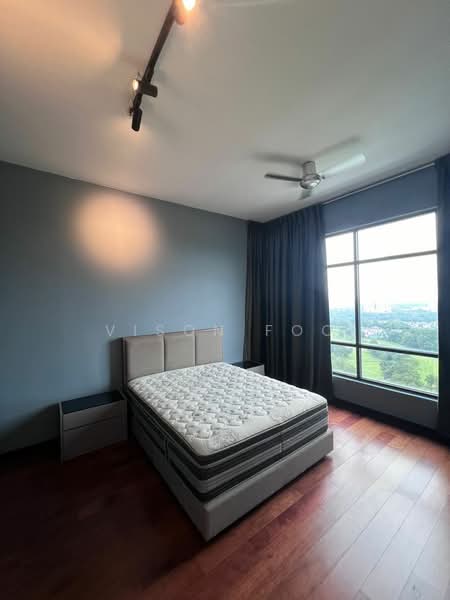 Servis Apartment untuk Dijual di Molek Regency - Vison Foo - Bedroom - PropertyGuru.com.my