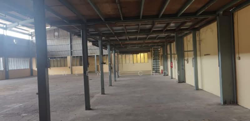 Kilang untuk Disewa di Seri Kembangan (Selangor) - Kweenie Chong - Interior - PropertyGuru.com.my