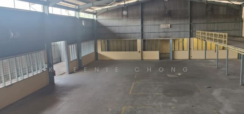 Kilang untuk Disewa di Seri Kembangan (Selangor) - Kweenie Chong - Interior - PropertyGuru.com.my