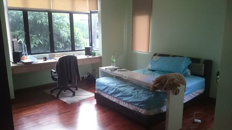 Kondominium untuk Dijual di D'Melor Condominium - PJ Low - Bedroom - PropertyGuru.com.my