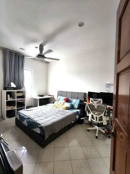Apartment for Sale at Bayu Puteri - Riko Choo - Bedroom - PropertyGuru.com.my