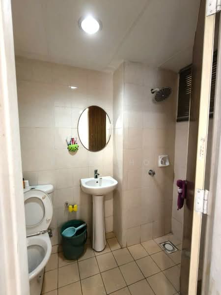 Apartment for Sale at Bayu Puteri - Riko Choo - Bathroom - PropertyGuru.com.my